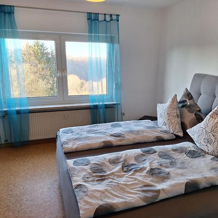 Ferienwohnung Lua Rorodt Exterior foto