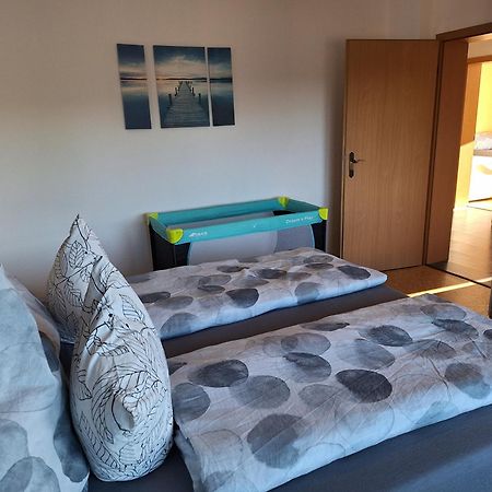 Ferienwohnung Lua Rorodt Exterior foto