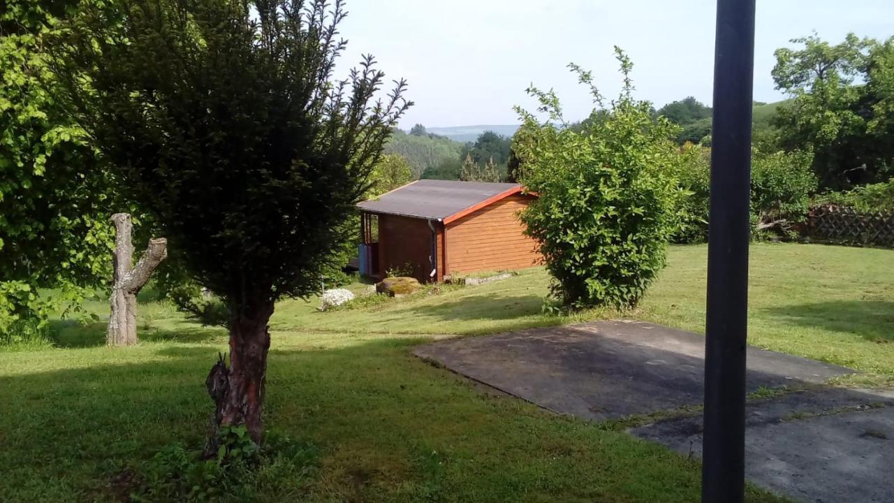 Ferienwohnung Lua Rorodt Exterior foto