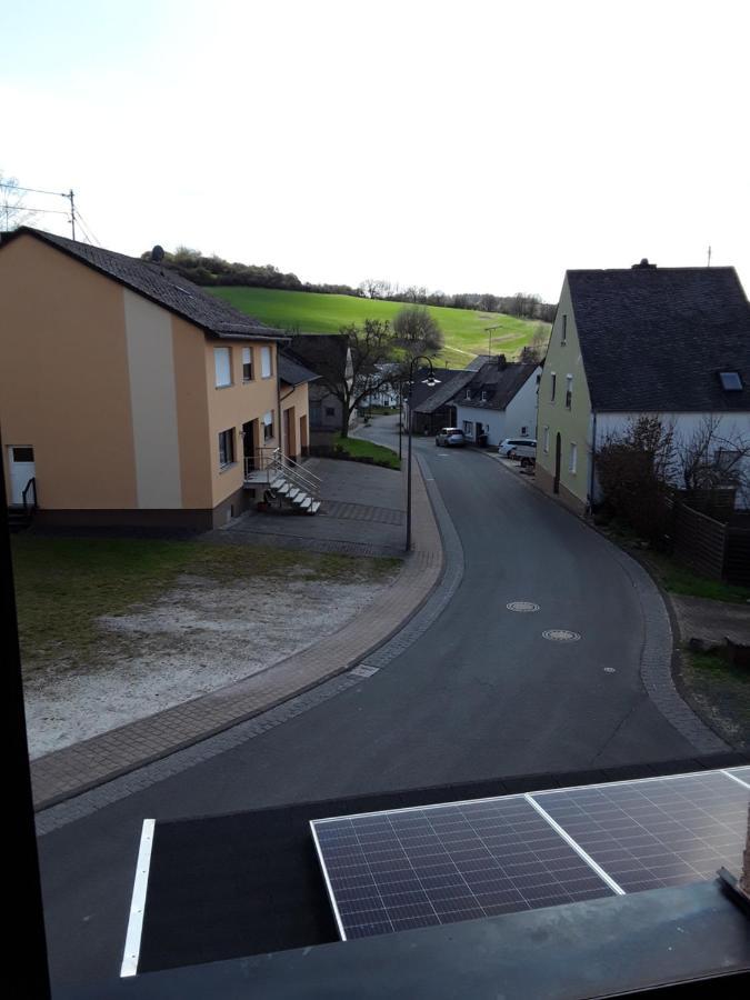 Ferienwohnung Lua Rorodt Exterior foto