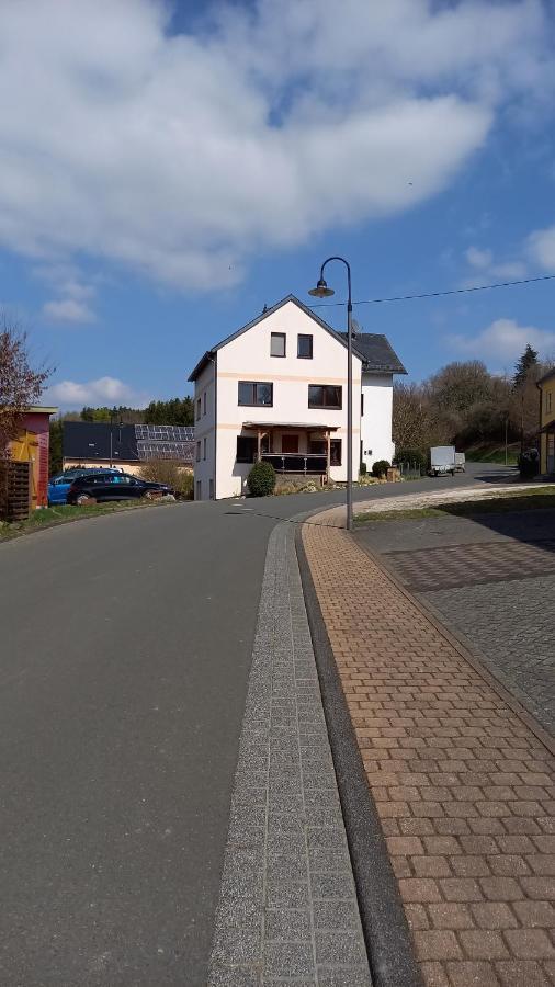 Ferienwohnung Lua Rorodt Exterior foto