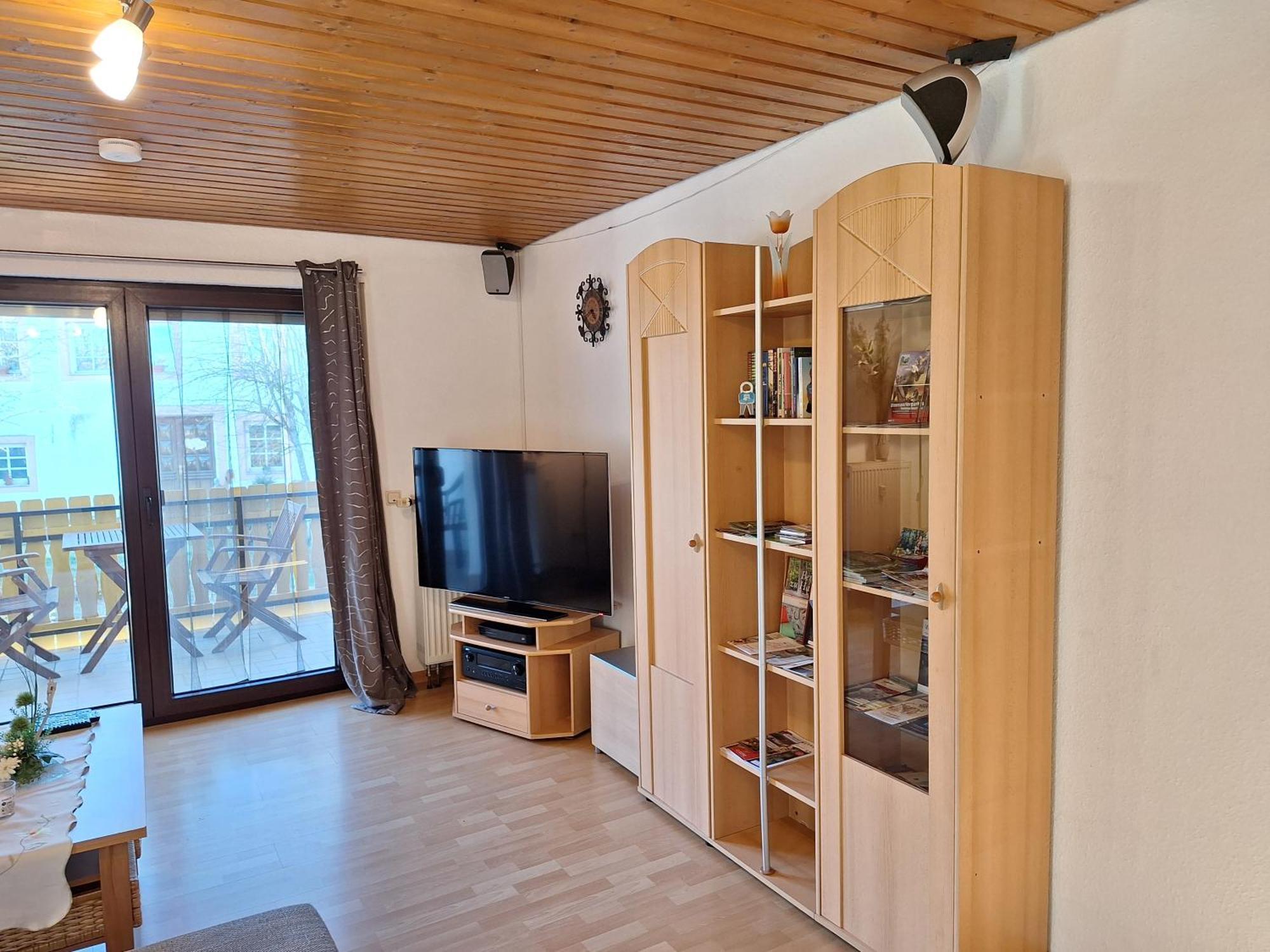 Ferienwohnung Lua Rorodt Exterior foto
