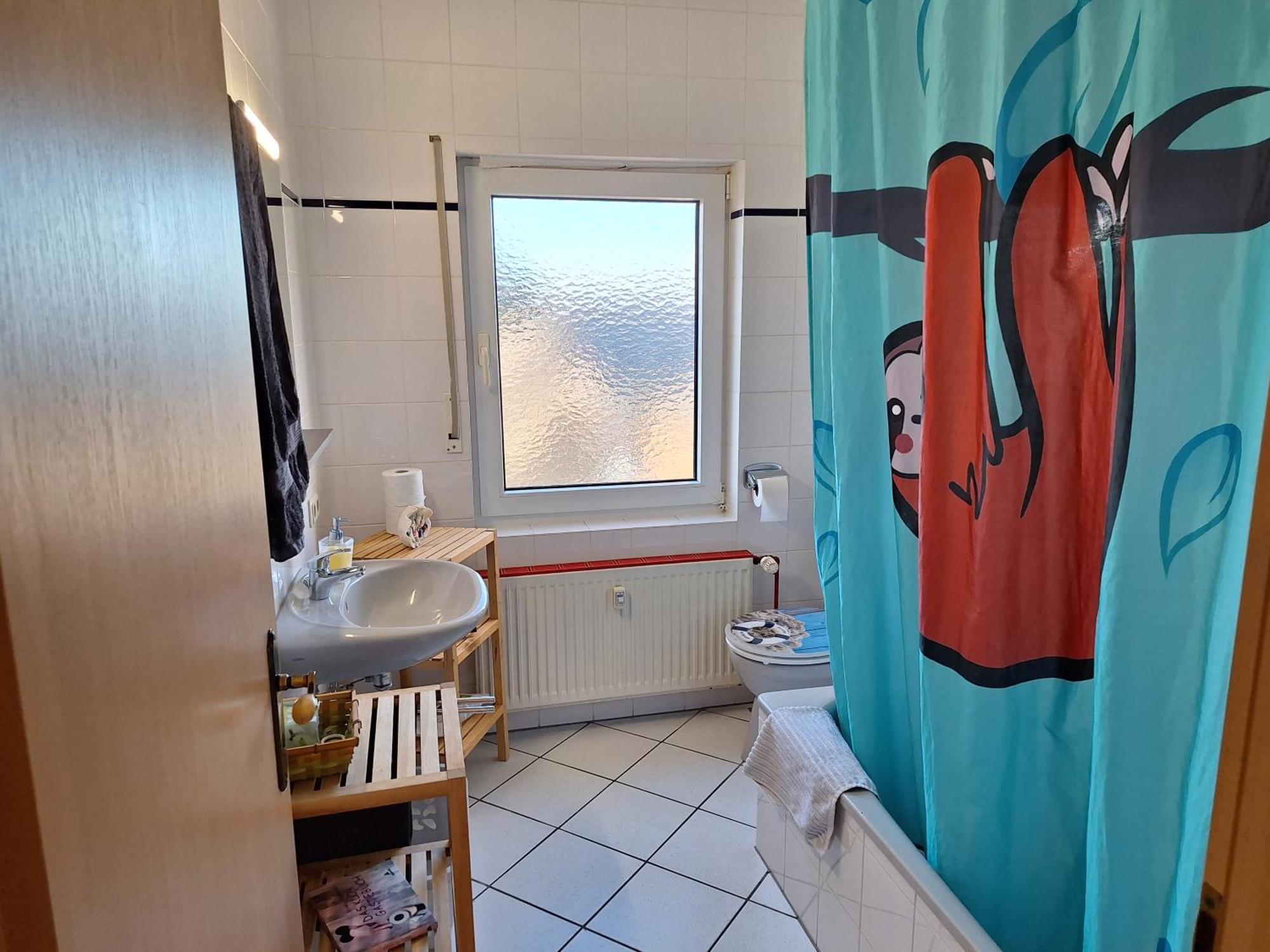 Ferienwohnung Lua Rorodt Exterior foto