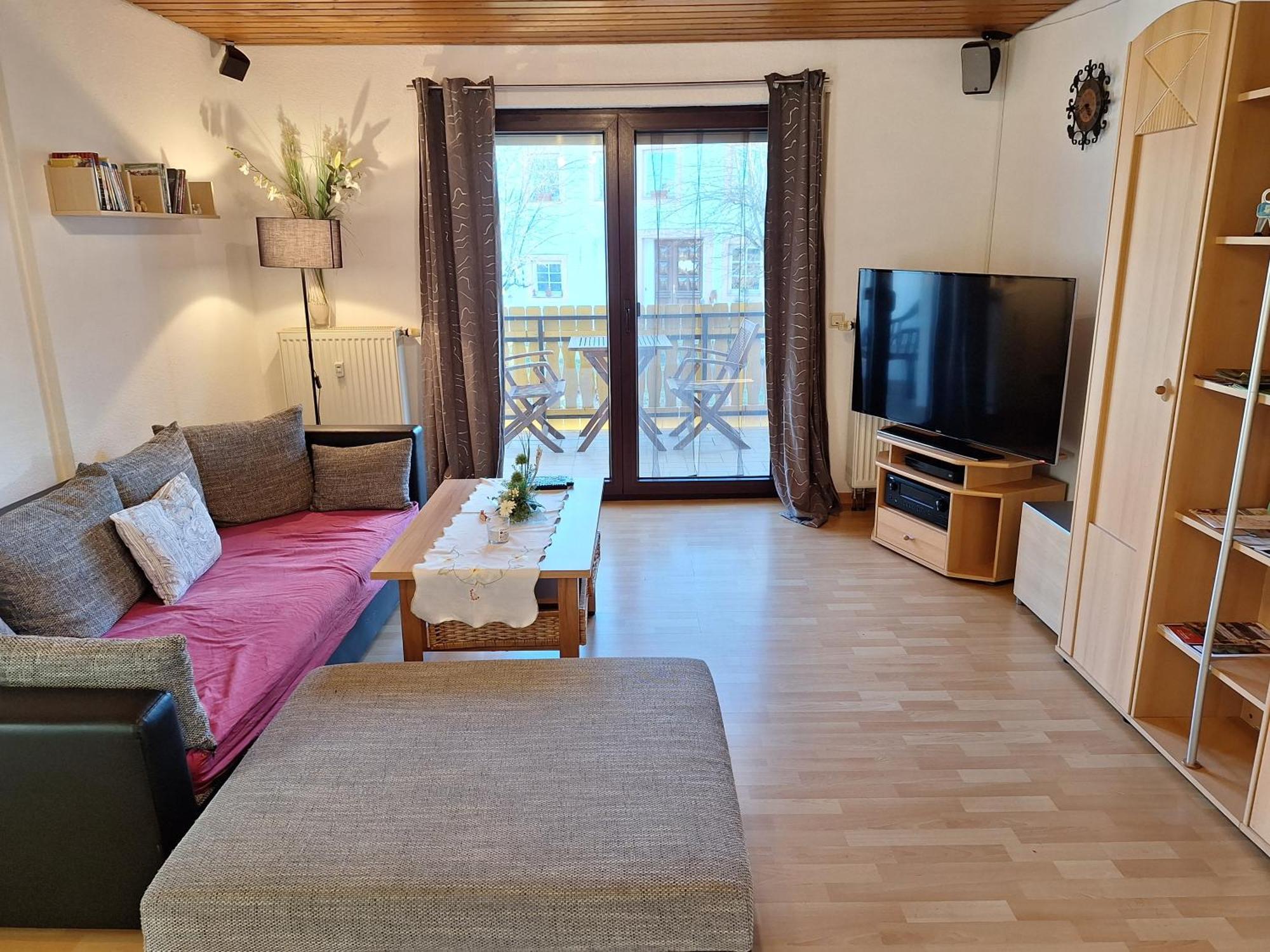 Ferienwohnung Lua Rorodt Exterior foto